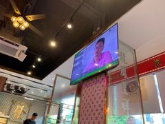 -龙记·香港茶餐厅(海上世界店)
