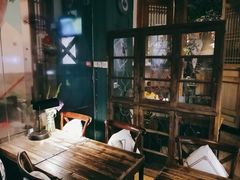 -青咖啡(三坊七巷店)