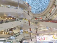 -凯德广场(金牛店)