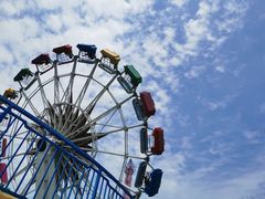 -青岛方特梦幻王国