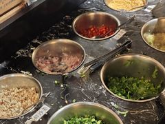 -阿鸡鱼庄·顺德鲜蒸小炒(亚运村店)