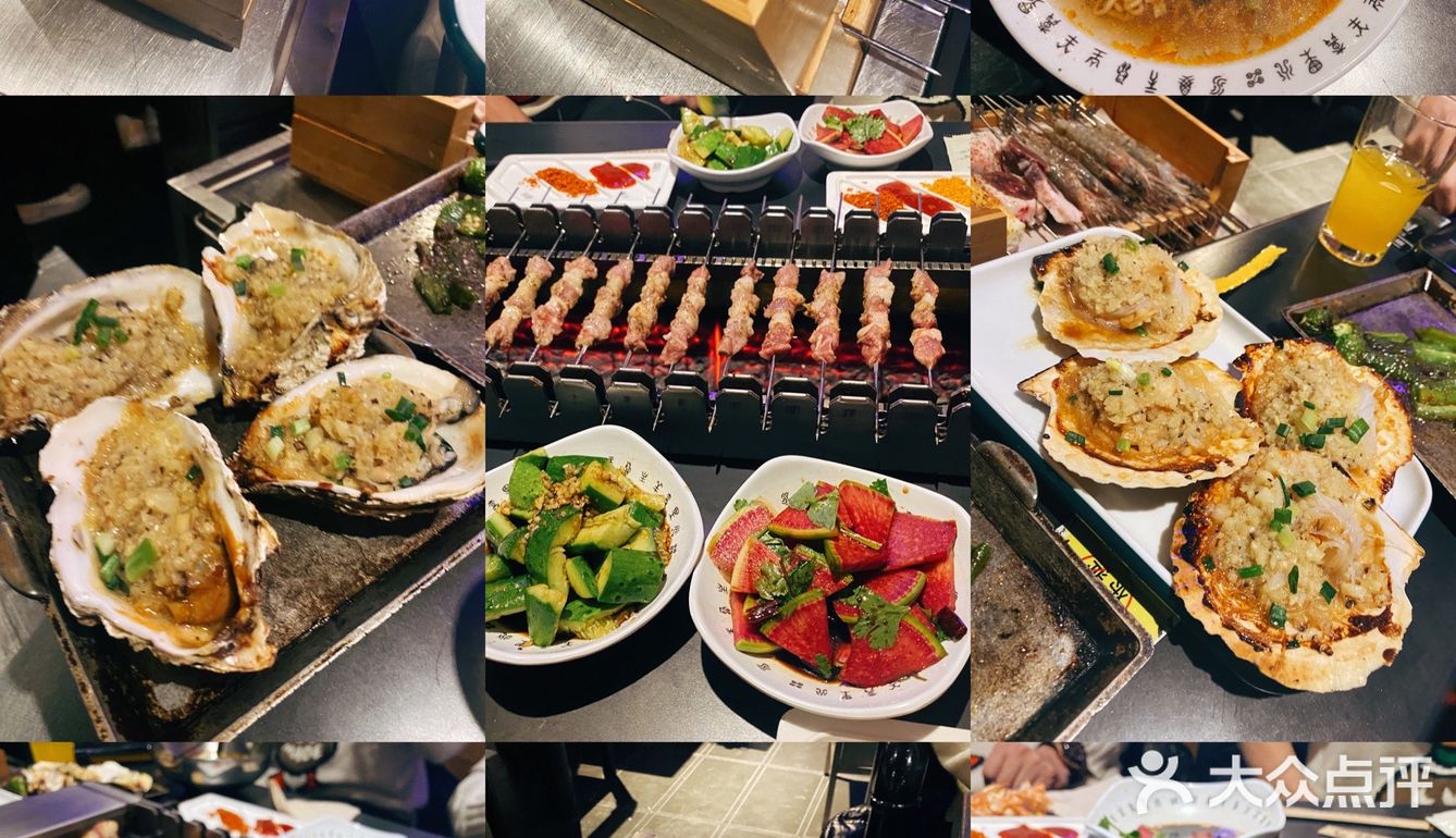 北京美食探店｜还有啥好吃的你们告诉我吖？