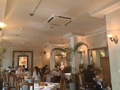 -夏朵餐厅(丁香店)