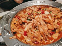 -胖哥俩肉蟹煲(湖滨银泰in77店)