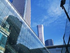 -云·酷Atmosphere(国贸大酒店)