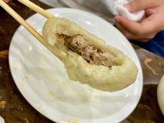 三鲜包-张包铺(道外店)