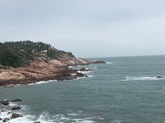 -广东惠东海龟国家级自然保护区