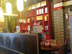 -呷哺呷哺 黄金牧场 (盛世天骄店)