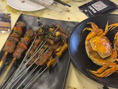 -聚味瞿记·龙虾堂(渔人码头一店)