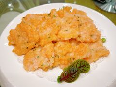 -皇朝海鲜酒店