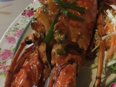 -Red Lobster