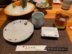 -皇品田苑日式料理(苏州中心店)