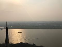 -采石矶景区