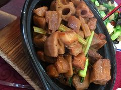 -喜渔门海鲜酒楼