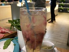 -青瓷火锅料理(西单大悦城店)