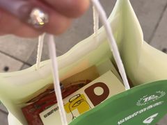 -做披萨的奇葩(中海央墅店)