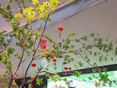 -新兴·金羊座·粤菜点心(乐峰店)