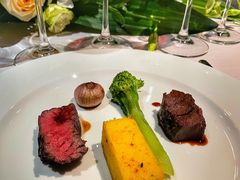 -君悦酒店·La Terrazza意合園·意式风味