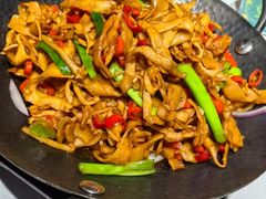 -一品江南韵·淮扬菜