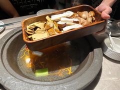 -芸山季·云南野生菌火锅(宝能环球汇店)