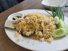 -建兴酒家(班塔通分店)