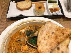 -安妮意大利餐厅(世贸天阶店)