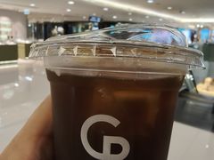 -Cupping Room(Harbour City)