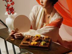 -DearCake 黛点心(花牌坊店)