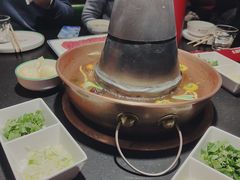 -南门四季铜锅涮肉(大屯·北苑店)