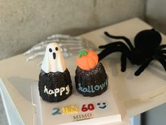 -MIMO CAFE(沙头角店)