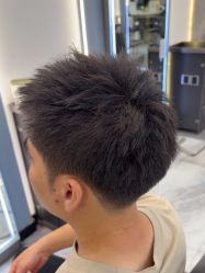 -苏奇发型·烫发染发
