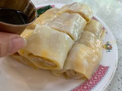 -甜蜜蜜港式茶餐厅(虹梅店)