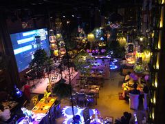 大堂-胡桃里音乐酒馆(四道口店)
