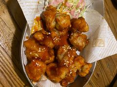 -恩你小木屋·韩式料理(假日广场店)