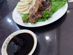 -晋阳饭庄(虎坊桥店)