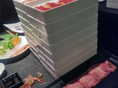 -神户赤童日式烤肉(金地广场店)