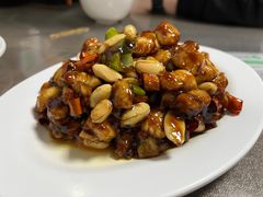 -友谊餐馆(永安路店)