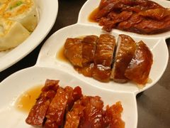 叉烧三拼-熠盛·本帮菜Bistro(永嘉路店)