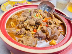 -宗氏一喜砂锅·特色湖北菜(楚河汉街店)