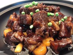 -梦都海鲜酒家(万达广场江桥店)