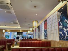 -松野谷·寿喜烧自助(华联顺义金街购物中心店)