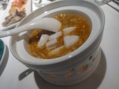 -老洋房花园饭店(绍兴路店)