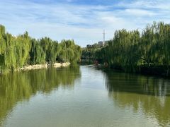 -南翠屏公园