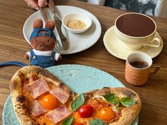 -比萨先生PIZZAMAN