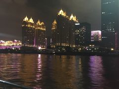 -武汉两江游览·夜游长江(汉口粤汉码头)