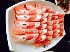 iphone_upload_pic-巴奴毛肚火锅(广益哥伦布店)