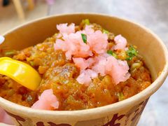 -丁家坡洋芋·观音桥好吃街A区(全国总店)