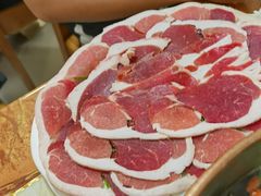 -富鹏轩(京味涮肉分店)