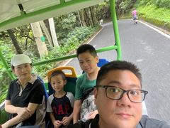 -白云山风景名胜区
