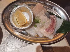 -乾杯烧肉居酒屋(中洲湾店)